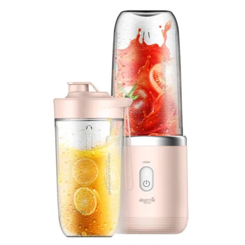 Blender Deerma NU05 | Rechargeable Personal Power Mini Blender