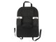 Felt Car Seat Organizer and Protector, Black