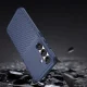 Thunder Case silikona aizsargvāciņš Samsung Galaxy S25, zils