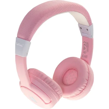 Беспроводные Bluetooth наушники Tonies 220920, Cloud Pink