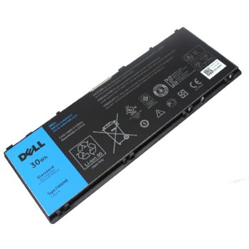 Dell Latitude 10 Original Notebook Battery FWRM8