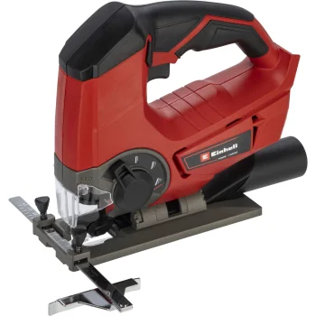 Einhell TE-JS 18/80 Li Solo akumulatora figūrzāģis 18V