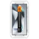Samsung Galaxy S24 Ultra (SM-S928) Spigen Glas.tr ”ez Fit” Privacy Tempered Glass 2-Pack