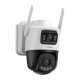 Imou AOV Dual 10MP 4G LTE Outdoor IP Camera