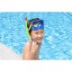 Bestway 24036 Blue Diving Set
