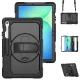 Чехол Tech-Protect Solid для Samsung Galaxy Tab S10 FE+, черный