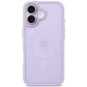 Tech-Protect BasicMag MagSafe vāciņš priekš iPhone 17, Matte Lilac