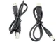 Внешний оптический привод CD/DVD USB 2.0 привод-рекордер, черный