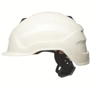 Защитная каска uvex pronamic B-S-WR, 51–65 см, белая