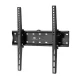 Maclean MC-665 TV Wall Mount, 32-75\", up to 40kg, VESA 400x400, Black