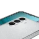 Чехол Spigen Liquid Crystal Glitter для Samsung Galaxy S26, прозрачный с блестками