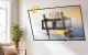 Perlesmith PSLTK1 TV sienas stiprinājums 37-82\"