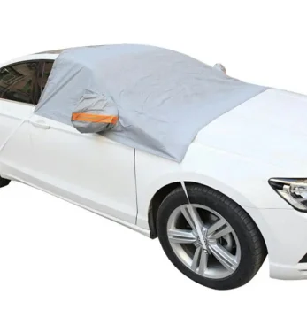 Car window mat cover