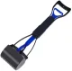Dog Poop Scooper with Handle, 45cm