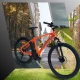 Горный велосипед Mtb 26 Shimano 21 передача Диски 2X Рама 18\" 26\" колеса