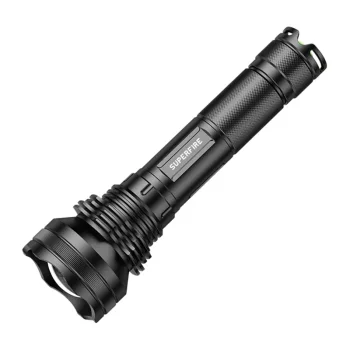 LED Lukturis Superfire L3 P90 2700lm