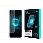 OnePlus 10 Pro 5G 3MK 1UP Protective Film Screen Protector, 3 pcs