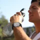 Ремешок Tech-Protect Nylonmag для Apple Watch 4 / 5 6 7 8 9 SE Ultra 1 2 (42 44 45 49 MM) - синий
