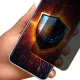 Privātuma aizsargplēve 3mk Silky Matt Privacy viedtālrunim Honor 400 Pro, matēta
