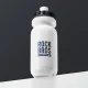 Rockbros velosipēda pudele 600 ml, balta
