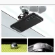 Чехол Spigen Rugged Armor Mag для Samsung Galaxy S25, Matte Black