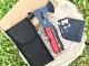 Multitool 17-in-1 Survival Tool with Hammer and Axe