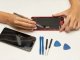 Instrumentu skrūvgriežu komplekts telefonu, planšetdatoru utt. remontam, 9 gab. | Screwdriver Set for Phone Tablet...