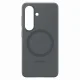 Samsung Silicone Magnet Case for Samsung Galaxy S26+, black