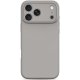 Tech-Protect iPhone 17 Pro Max Case Silicone MagSafe, Gray