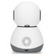 Wi-Fi видеоняня Alecto SMARTBABY10 с камерой, Белый/Серый