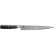 Miyabi 5000FCD Sujihiki virtuves nazis, 24 cm
