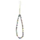 Guess Heishi Beads Phone Strap - разноцветный ремешок для телефона