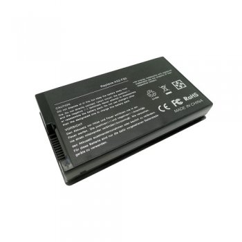 Extra Digital Notebook battery, Extra Digital Selected, ASUS A32-F80, 4400mAh