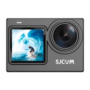 Экшн-камера SJCAM SJ6 Ultra 4K Wi-Fi с двумя экранами