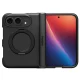 Spigen Slim Armor Pro S MagSafe vāciņš iPhone Duo, Black