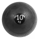 4FIZJO Slam Ball pildbumba treniņiem 10 kg