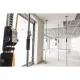 Телескопическая распорка для гипсокартона Bessey ST 2900, 1600-2900 мм