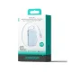 Внешний аккумулятор Joyroom JR-PR2L 10000mAh 35W с кабелями USB-C, синий
