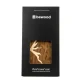 Деревянный чехол Bewood для iPhone 16 Plus IMBUIA MOUNTAINS