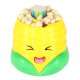 Złap Popcorn izveicības spēle bērniem, 4 spēlētāji