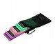 4Fizjo Hip Band Fabric Resistance Band Set, 3 pcs
