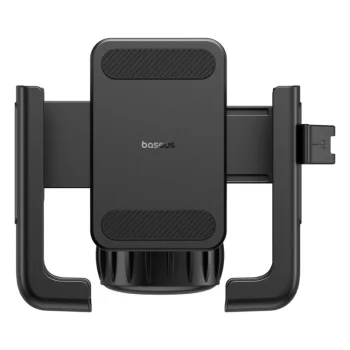 Baseus GoTrip tālruņa turētājs velosipēdam, skrejritenim, mopēdam - melns | Phone Holder  Bike, Scooter, Moped...