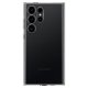 Spigen Liquid Crystal case for Samsung Galaxy S24 Ultra - transparent