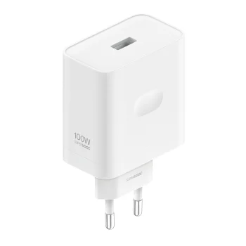 Сетевое зарядное устройство Oppo VCBAOBEH 100W USB-A с кабелем USB-A - USB-C,...