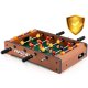 Neo-Sport NS-439 mini galda futbols bērniem