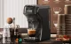 HiBREW H1B 5-in-1 kapsulu kafijas automāts, 20 Bar, melns
