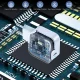 Choetech 45W GaN USB-C lādētājs ar PD, QC 3.0 un PPS, balts