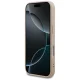 Чехол Guess 4G Small Classic Logo MagSafe для iPhone 18 Pro / 17 Pro, розовый