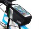 Waterproof Bicycle Bag Phone Holder