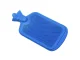 Gumijas termofors ūdenim 2000 ml (2 l), zils